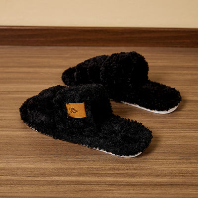 Azüria Plush Slippers