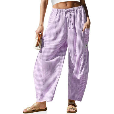 Azüria Wide Leg Pants