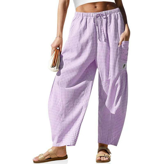 Azüria Wide Leg Pants