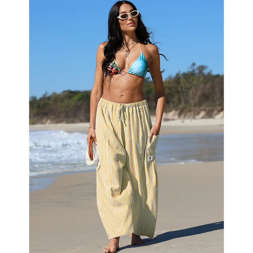 Azüria Wide Leg Pants