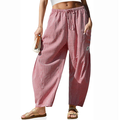 Azüria Wide Leg Pants