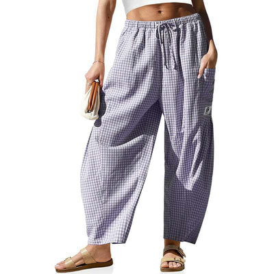 Azüria Wide Leg Pants