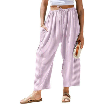 Azüria Wide Leg Pants