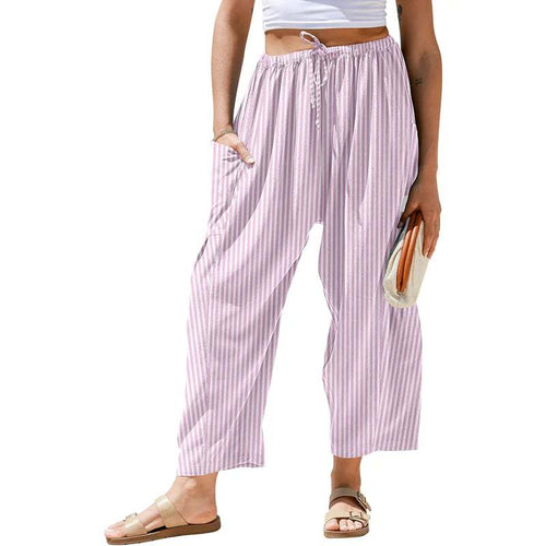 Azüria Wide Leg Pants