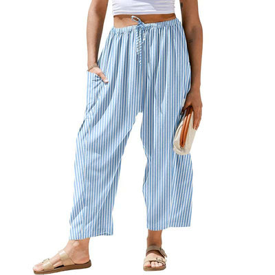 Azüria Wide Leg Pants