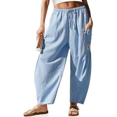 Azüria Wide Leg Pants