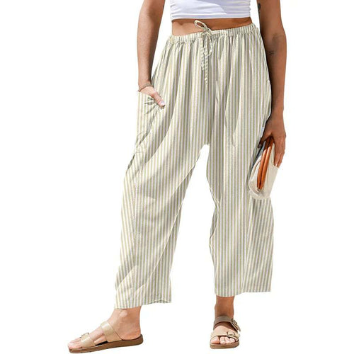 Azüria Wide Leg Pants