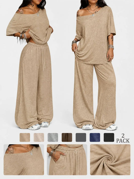 Azüria Two-Piece Lounge Set