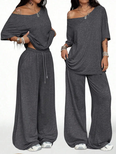 Azüria Two-Piece Lounge Set