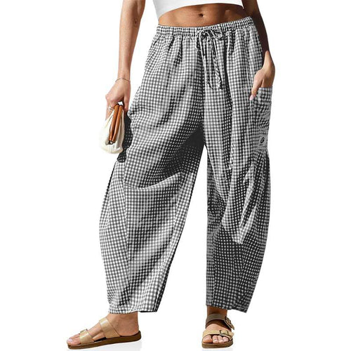 Azüria Wide Leg Pants