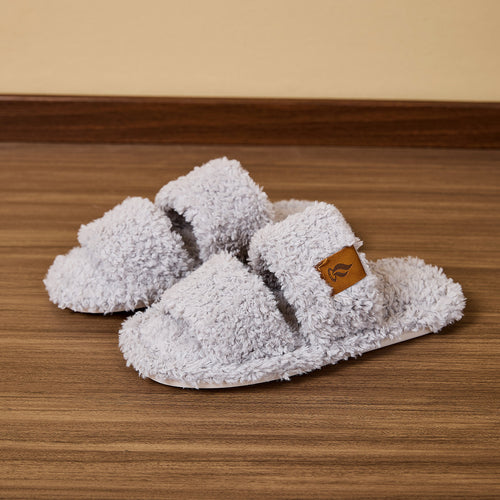 Azüria Plush Slippers