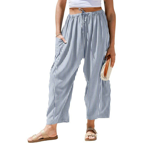 Azüria Wide Leg Pants