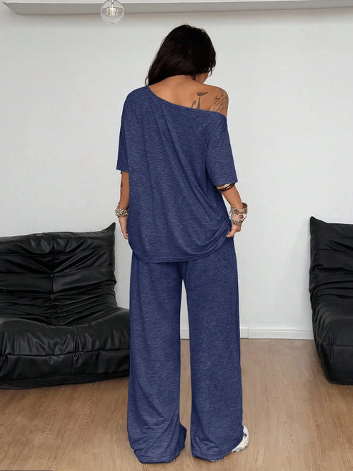 Azüria Two-Piece Lounge Set
