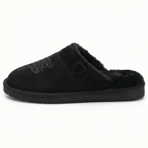Cowboy Slippers