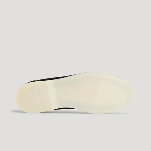 Azuria | Premium Suede Loafers
