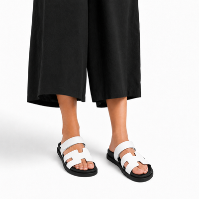 Capri Sandal