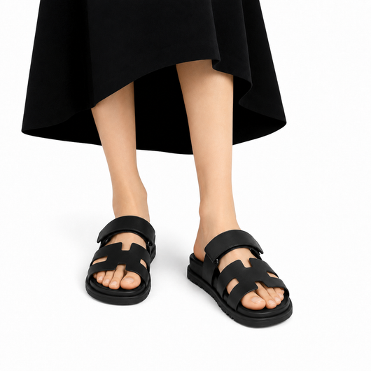 Capri Sandal