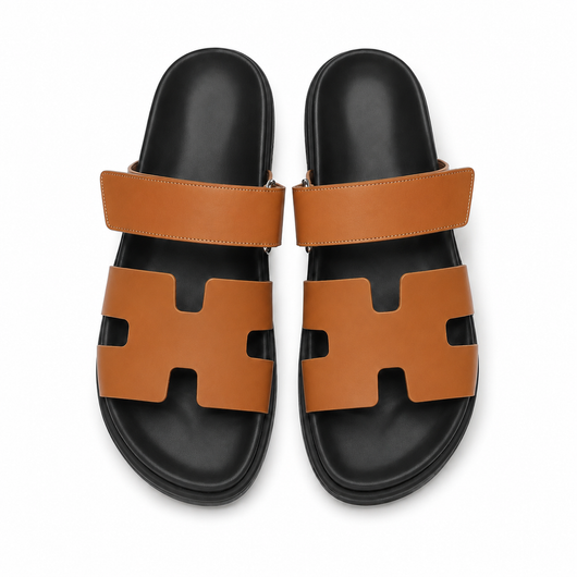 Capri Sandal