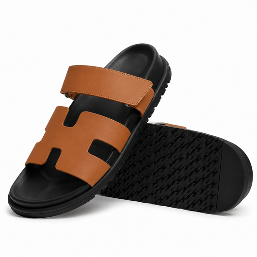 Capri Sandal