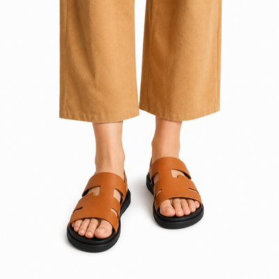 Capri Sandal
