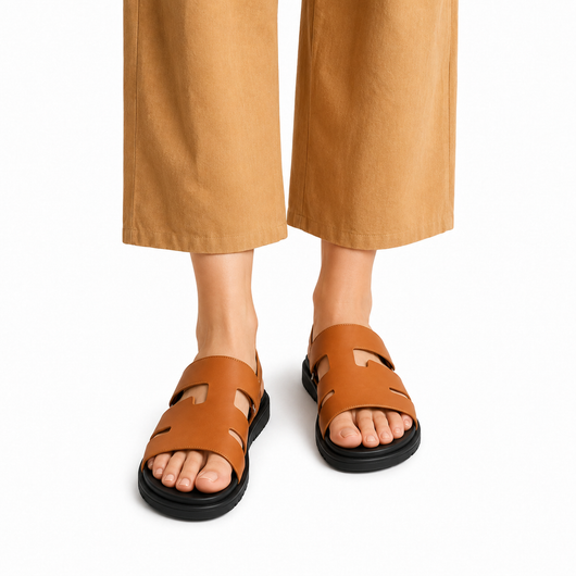 Capri Sandal