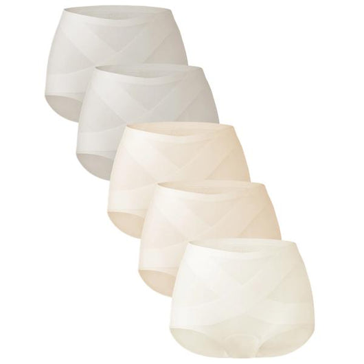 Azüria SoftForm Seamless Briefs (5 Pairs)
