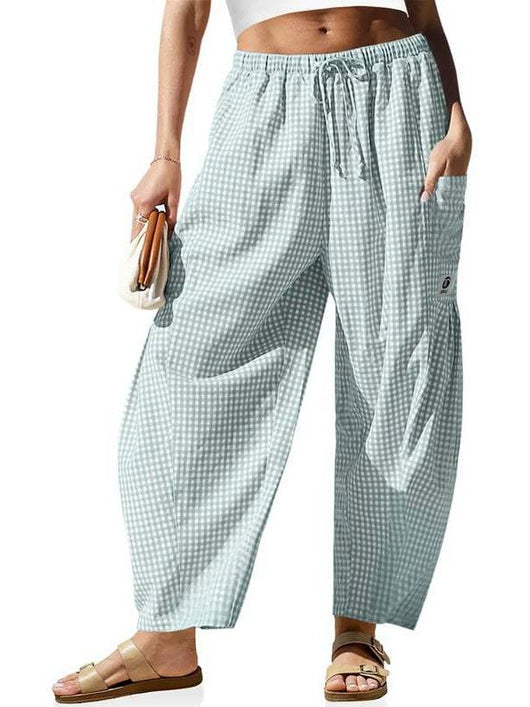 Azüria Wide Leg Pants