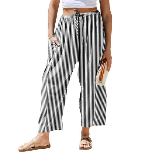 Azüria Wide Leg Pants