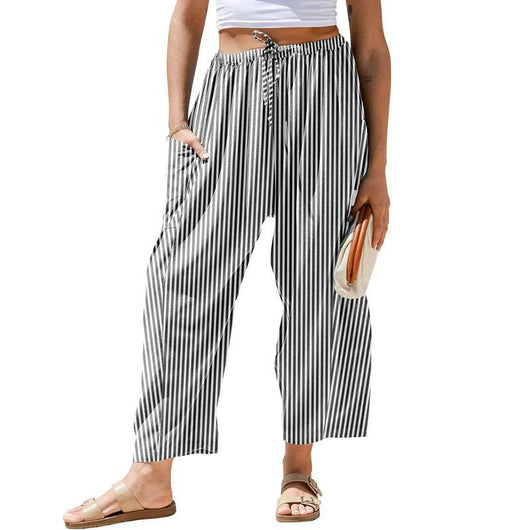 Azüria Wide Leg Pants