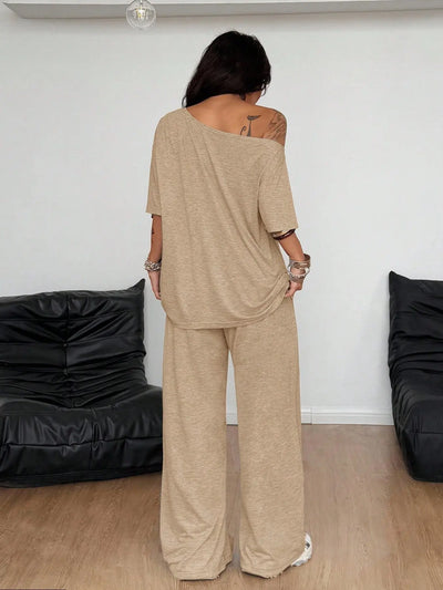 Azüria Two-Piece Lounge Set