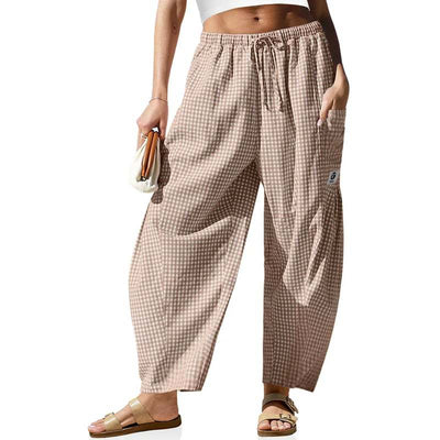 Azüria Wide Leg Pants