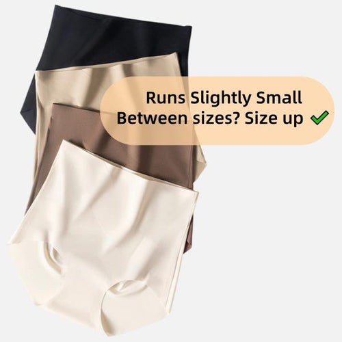 Azüria SoftForm Seamless Briefs (5 Pairs)
