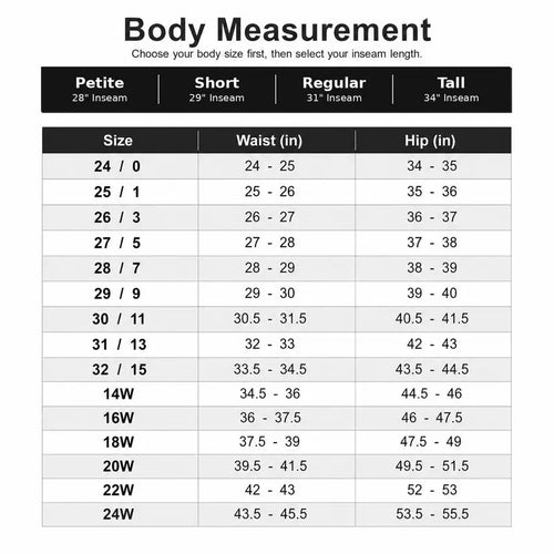 Women’s Curve-Hugging Wide-Leg Jeans