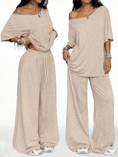 Azüria Two-Piece Lounge Set