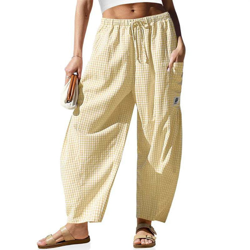 Azüria Wide Leg Pants