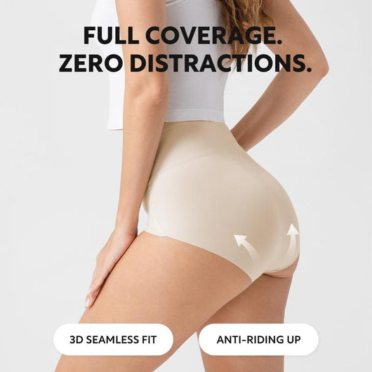 Azüria SoftForm Seamless Briefs (5 Pairs)
