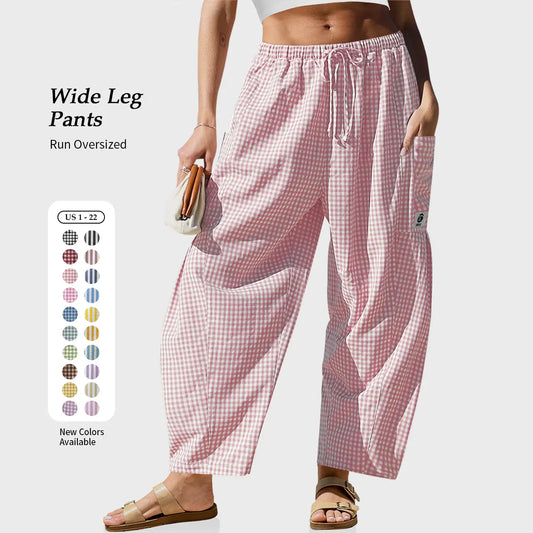 Azüria Wide Leg Pants