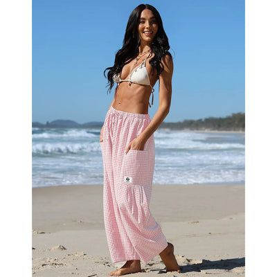 Azüria Wide Leg Pants