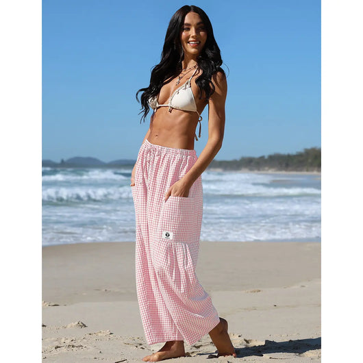 Azüria Wide Leg Pants