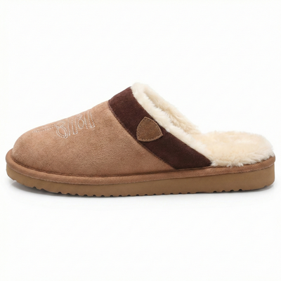 Cowboy Slippers