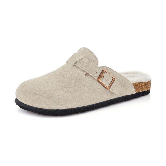 Sherpa Clogs